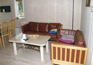 Holiday home Sandbakken Jerup IX