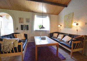 Holiday Home Sandtornvej Thisted V