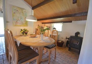 Holiday Home Sandtornvej Thisted V