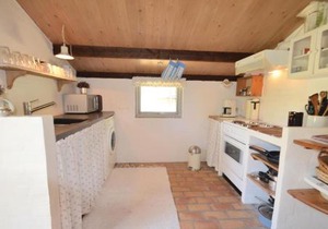 Holiday Home Sandtornvej Thisted V