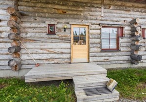Holiday Home Sapara c10 by Interhome