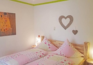 Holiday home, shower or bath, toilet, 2 bed rooms
