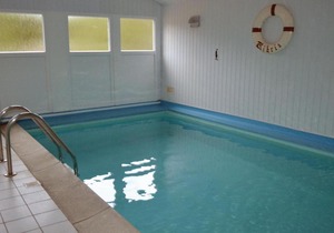 Holiday home Sikavej Oksbøl