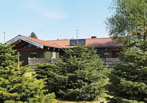 Holiday Home Sivvænget