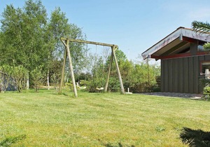 Holiday Home Sivvænget