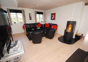 Holiday home Sivvænget G- 4011