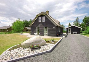 Holiday home Sivvænget G- 4011