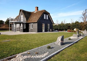 Holiday home Sivvænget G- 4011