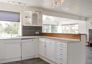 Holiday home Sivvænget Skjern III