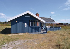 Holiday home Sneppedalen Ringkøbing I