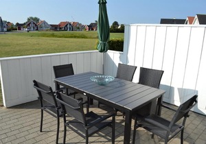Holiday home Strandgårdsvej E- 4537
