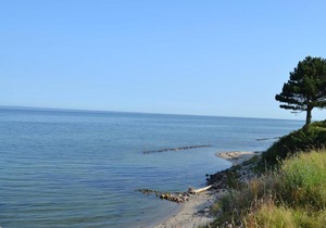 Holiday home Strandgårdsvej E- 4537