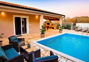 Holiday Home Terrano