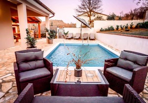 Holiday Home Terrano