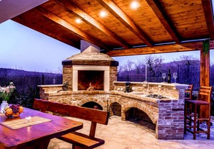 Holiday Home Terrano