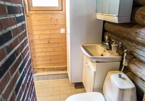 Holiday Home Tievatupa 2- pienempi by Interhome