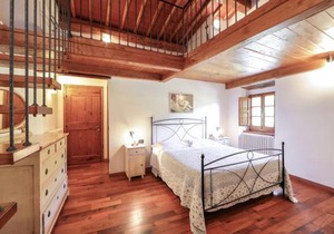 Holiday Home Torsoli by Interhome