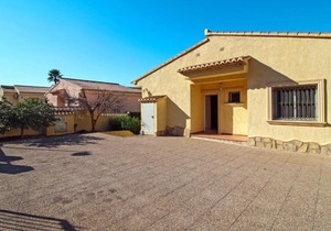 Holiday Home Tosal - CLP299