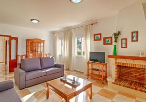 Holiday Home Tosal - CLP299
