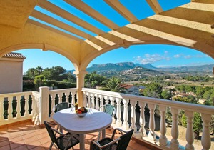 Holiday Home Tosal - CLP299
