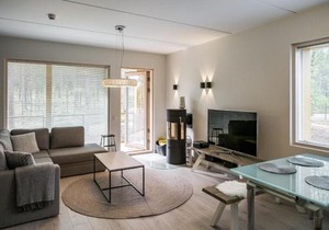 Holiday Home Tunturinlaita d 4 by Interhome