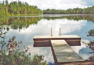 Holiday Home Ullanlinna by Interhome