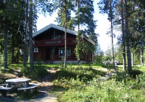 Holiday Home Ullanlinna by Interhome