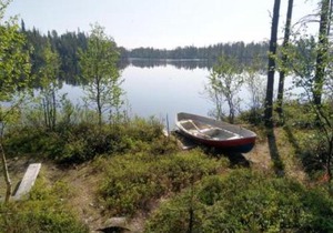 Holiday Home Ullanlinna by Interhome