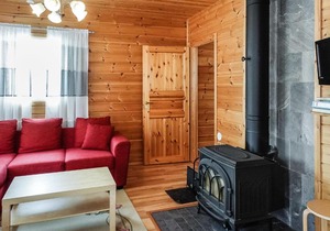 Holiday Home Urupään maja b by Interhome