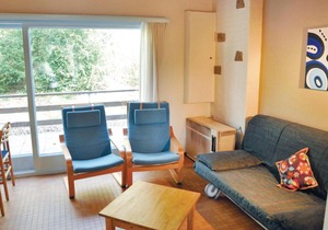 Holiday Home Vill. de Vacances Waulsort