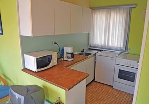 Holiday Home Vill. de Vacances Waulsort