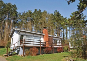 Holiday Home Vill. de Vacances Waulsort; B