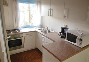 Holiday Home Vill. de Vacances Waulsort; B