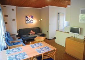 Holiday Home Vill. de Vacances Waulsort; B