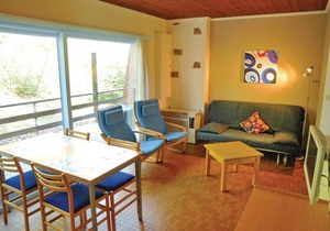 Holiday Home Vill. de Vacances Waulsort; B