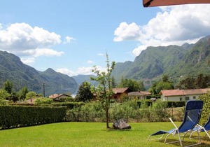 Holiday Home Villa Lackas-1 by Interhome