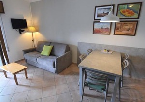 Holiday Home Villa Lackas-1 by Interhome