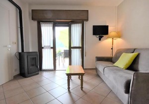 Holiday Home Villa Lackas-1 by Interhome