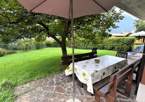 Holiday Home Villa Laura by Interhome