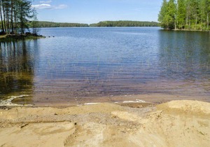 Holiday home Villa leinola 1