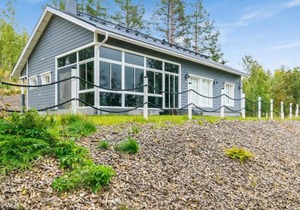 Holiday Home Villa leinola 1 by Interhome