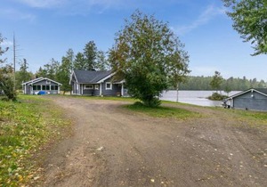 Holiday Home Villa leinola 2 by Interhome