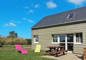 Holiday Home Village des Dunes - CEZ310 by Interhome