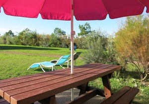 Holiday Home Village des Dunes - CEZ310 by Interhome