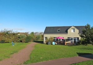 Holiday Home Village des Dunes - CEZ310 by Interhome