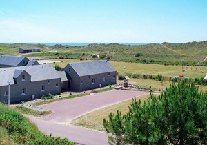Holiday Home Village des Dunes - CEZ311 by Interhome