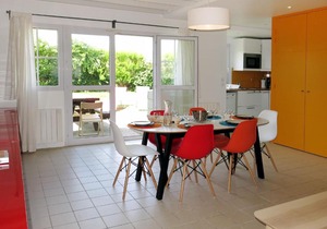 Holiday Home Village des Dunes - CEZ311 by Interhome