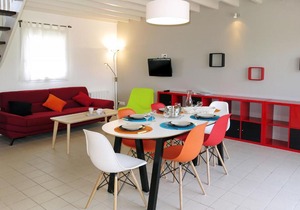 Holiday Home Village des Dunes - CEZ311 by Interhome