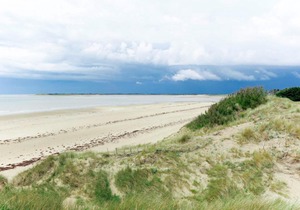 Holiday Home Village des Dunes - CEZ321