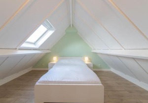 Holiday Home Vissershuis 214 by Interhome